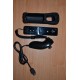 Comando Nintendo  Wii Preto + Nunchuk