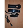 Comando Nintendo  Wii Preto + Nunchuk