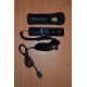 Comando Wii Preto + Nunchuk
