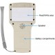 Copiadora/Programadora de Cartões RFID HID ID IC com Leitor NFC, 10 Frequências 125 KHz e 13,56 MHz para Acesso RFID
