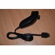 Comando Wii Preto + Nunchuk