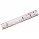 Fita de Leds Amarela