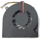Ventilador de Substituição para HP ProBook e EliteBook - Modelo DFS531205MC0T - Ventoinha Fan
