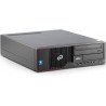 Computador de Mesa recondicionado Intel Core i5-2400 com 16GB RAM e SSD de 256GB