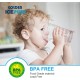 Filtro de Água GOLDEN ICEPURE para Brita Maxtra+ e Outros - Certificado pela TUV SUD