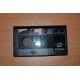 Cassete Adaptador VHS -C P/ VHS Normal