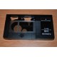 Cassete Adaptador VHS -C P/ VHS Normal