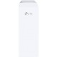 TP-Link CPE210 - CPE Externo 2.4 GHz 300 Mbps 9 dBi com PoE, ideal para redes próprias e ligações ponto a ponto