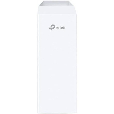 TP-Link CPE210 - CPE Externo 2.4 GHz 300 Mbps 9 dBi com PoE, ideal para redes próprias e ligações ponto a ponto