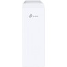 TP-Link CPE210 - CPE Externo 2.4 GHz 300 Mbps 9 dBi com PoE, ideal para redes próprias e ligações ponto a ponto