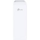 TP-Link CPE210 - CPE Externo 2.4 GHz 300 Mbps 9 dBi com PoE, ideal para redes próprias e ligações ponto a ponto