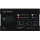 G430S Star: Tablet Gráfico Portátil Ultrafino 4x3 para Desenho e OSU! com Lápis Ótico sem Bateria