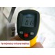 Termómetro Infravermelhos
