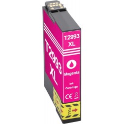 Tinteiro Compatível Epson T2993/T2983 (29XL) MG - 11 ml