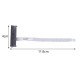 Cabo Flexível de Disco Rígido (HDD) para ASUS VivoBook 15, X515, X515J, X515EA, F515, A516, V5200, R565J, FX506