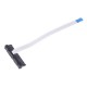 Cabo Flexível de Disco Rígido (HDD) para ASUS VivoBook 15, X515, X515J, X515EA, F515, A516, V5200, R565J, FX506
