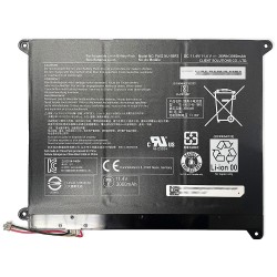 Bateria para Portátil Toshiba Portege Z20T, Z20T-B, WT20-B, PA5214U-1BRS, 11.4V, 36Wh