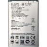 Bateria de Substituição BL-45F1F Compatível com LG K4/K8/K9/K10 Pro - Inclui Ferramentas