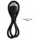 Carregador USB NP-BN1 para Sony Cyber-Shot DSC-TX, DSC-WX, DSC-W, entre outros