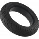 Pneu Sólido 200 x 50 para Scooter Elétrica Speedway Mini 4 Pro e RUIMA