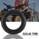 Pneu Sólido 200 x 50 para Scooter Elétrica Speedway Mini 4 Pro e RUIMA