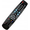 Controlo Remoto de Substituição BN59-00683A para Samsung LED LCD TV LE32A559P4F LE37A556P1F LE37A557P2F