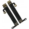 Cabo de Retroiluminação LCD para MacBook Pro A1706 A1707 A1708 13 e 15 2016-2019 Nr 821-01270-01