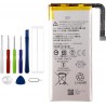 Bateria de Substituição GTB1F para Google Pixel 5 com Kit de Ferramentas