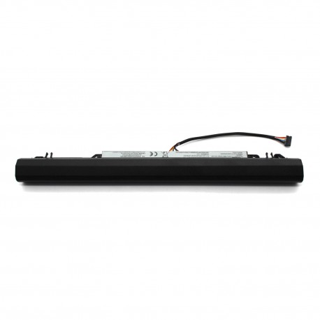 Bateria para Portátil Lenovo IdeaPad 100-14IBR 14 L15L3A03 - 10.8V 2200mAh