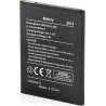 Bateria de Substituição de 2500 mAh para Wiko Jerry 2 Jerry 3 Tommy 3 Recarregável Li-ion