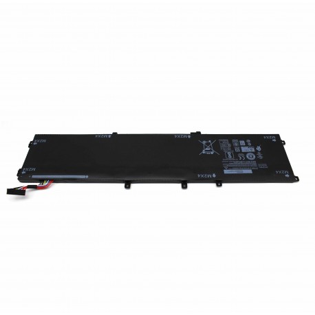 Bateria para portátil Dell XPS 15 9560 9570 Precision 5520 5530 GPM03 6GTPY