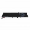 Bateria para portátil Dell XPS 15 9560 9570 Precision 5520 5530 GPM03 6GTPY