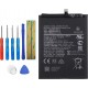 Bateria de Substituição HQ-70N para Samsung Galaxy A11 A115F SM-A115M SM-A115U - 3900 mAh