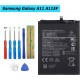 Bateria de Substituição HQ-70N para Samsung Galaxy A11 A115F SM-A115M SM-A115U - 3900 mAh