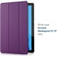 Capa Compatível com Huawei MediaPad T5 10 - 10,1 Polegadas - Multi-Ângulo - Suporte