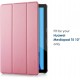 Capa Compatível com Huawei MediaPad T5 10 - 10,1 Polegadas - Multi-Ângulo - Suporte