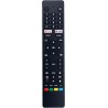 Controlo Remoto de Substituição IR para Polaroid TV PL4021FHDG - PL3222HDG - PL55UHDG - PL65UHDG