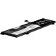 Bateria L19M3PF7 para Lenovo IdeaPad Gaming 3-15ARH05, 3-15IMH05, Creator 5-15IMH05, ThinkBook 15p