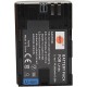 Bateria de Substituição LP-E6 LP-E6N para Canon EOS 5D 6D 7D 60D 70D 80D