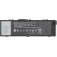 Bateria Compatível com Dell Precision 15 7510 - 7520 e 17 7710 - 7720 MFKVP GR5D3 TWCPG 11.1V