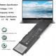 Bateria Compatível com Dell Precision 15 7510 - 7520 e 17 7710 - 7720 MFKVP GR5D3 TWCPG 11.1V