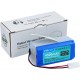 Bateria de Iões de Lítio 14.4V 4500mAh para Xiaomi G1 MI Robot 