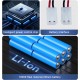 Bateria de Iões de Lítio 14.4V 4500mAh para Xiaomi G1 MI Robot 