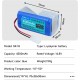 Bateria de Iões de Lítio 14.4V 4500mAh para Xiaomi G1 MI Robot 