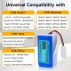 Bateria de Iões de Lítio 14.4V 4500mAh para Xiaomi G1 MI Robot 