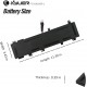 Bateria 90Wh C41N1906-1 (Cabo Longo) para Portátil ASUS TUF Gaming A15 A17 FA506 FA706