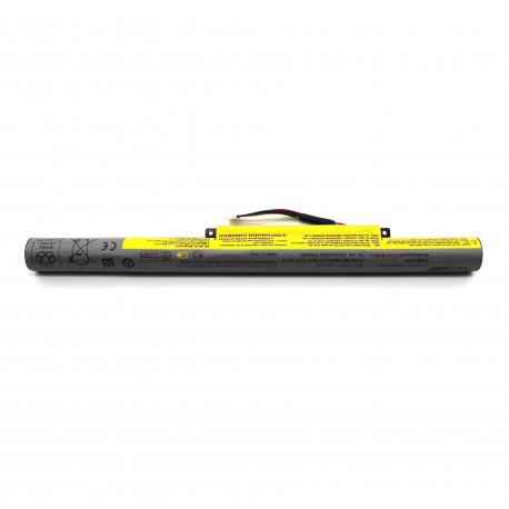 Bateria para Portátil Lenovo Ideapad Z510 Z500 Z410 - 14.4V 2200mAh
