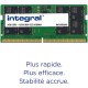 Módulo de Memória RAM 8GB DDR5 SO-DIMM 5600MT/s PC5-44800 CL46 para Portáteis