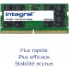 Módulo de Memória RAM 8GB DDR5 SO-DIMM 5600MT/s PC5-44800 CL46 para Portáteis