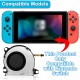 Ventoinha de Refrigeração Interna para Nintendo Switch HAC-001 - CPU Heatsink